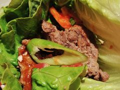 -釜山火炉·海鲜烤肉(紫藤路店)