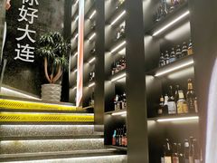 -鸣记脆皮烤鱼·海鲜烤鱼(马栏店)