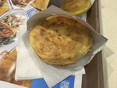 -魏家凉皮(大雁塔南广场餐厅)