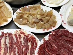 -万祥牛肉火锅(金龙店)