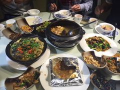 -福照楼汽锅鸡·云南菜(护国路店)