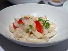 -悦轩中餐厅·高空江景·杭州柏悦酒店