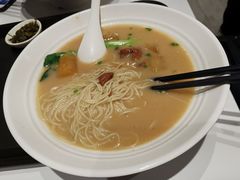 -百事佳烧鸭牛腩(上海虹桥站店)