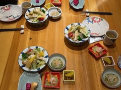 -大岛日本料理铁板烧(南通大饭店)