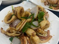 -波记美食店·现捞海鲜