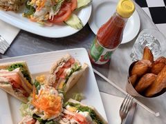 -安德鲁饼店(总店)