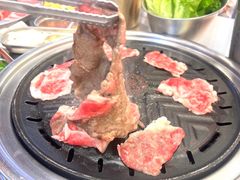 -哈哈碳都·牛肋条无限自助烤肉(宝龙店)