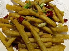-楚鱼王·河鲜·湖北菜(华农店)