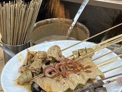 -郭记小街麻辣烫(南小街总店)