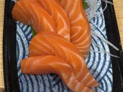 -林妈妈村·日式料理(宝山万达店)