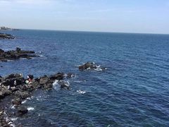 -龙头岩(Dragon Head Rock)
