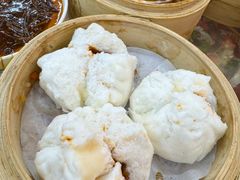 -香港蓮香樓(中環店)