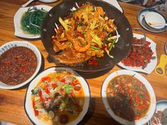 -小口味