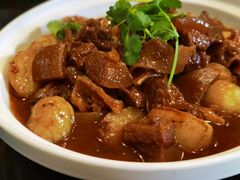 -驿舍·民國老营房院子私房菜(科学会堂店)