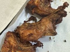 -烤五行·烧烤烤串(石佛营店)
