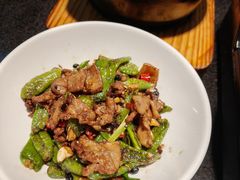 -老灶房-四川土菜(铁牛广场店)