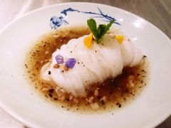 黑松露肉酱河粉-岭南真味·匠心粤菜(K11店)