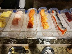 -怡咖啡海鲜自助餐厅(浦东香格里拉店)