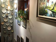-LA CREPERIE BRETONNE布列塔尼法式餐厅(天童北路店)