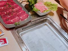 -新石器烤肉(中房金谊广场店)