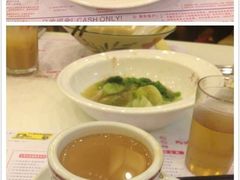 -大哥餐厅(西城花园店)