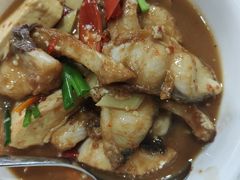 豆腐鱼-南雄雄州土菜餐厅(粤北大厦店)
