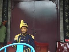 -卫鼎轩·曹公馆(鼓楼店)