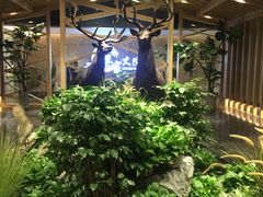 -梁家大院•农家菜(昆山会展中心店)