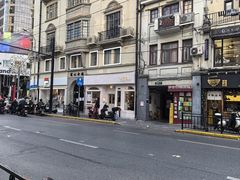 -光明邨大酒家(淮海路店)