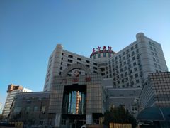 -北京中医药大学东方医院(方庄院区)