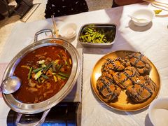-石牌岭小亮蒸虾•湖北老字号(左岭店)