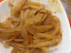 -螺小胖柳州螺蛳粉(钟楼总店)