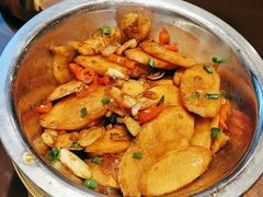 -火宫殿·湘菜小吃·商务宴请·生日聚会(东塘店)