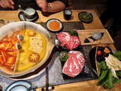 -湊湊火锅·茶憩(皇姑万象汇店)
