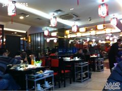 -川中故事·成都老火锅(东书房店)