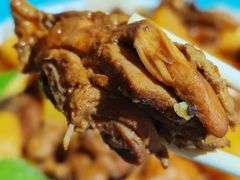 -伊带伊路新疆美食府(呼家楼店)