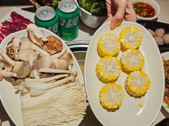 -潮泰牛肉火锅 · 创于1992年(车公庙店)