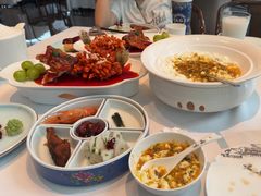 -松鹤楼·非遗·苏帮菜(融科店)