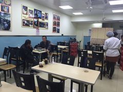 大堂-顶巧鸡汤馄饨(虹口总店)