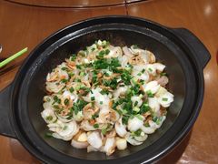 -紫光园·烤鸭·北京菜(劲松店)