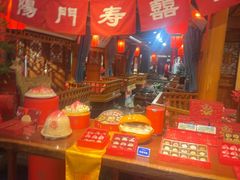 -正阳门饭庄·烤鸭·北京菜(万丰路七里庄店)