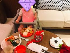 -味餐厅·海鲜·火锅·自助餐