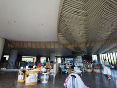 -三亚亚龙湾万豪度假酒店