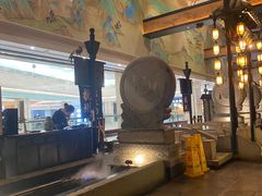 -桂满隴·站立的杭州(无锡八佰伴店)