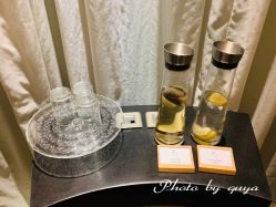 -广州文华东方酒店·水疗中心