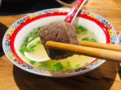 -毛辣果·贵州红酸汤牛肉火锅(西单店)