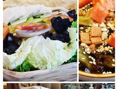 -热火朝天鲜切牛肉火锅(南强街巷店)