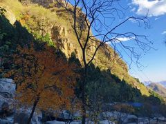 -狼牙山风景区