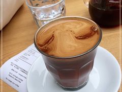 -VOYAGE COFFEE(杨梅竹店)