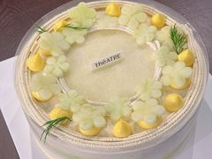 -théATRE 茶聚场(王府中環店)